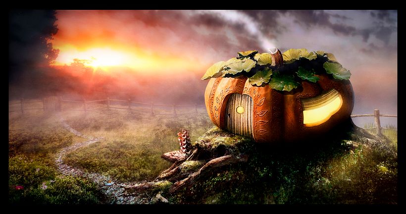 Calabazaland. 0