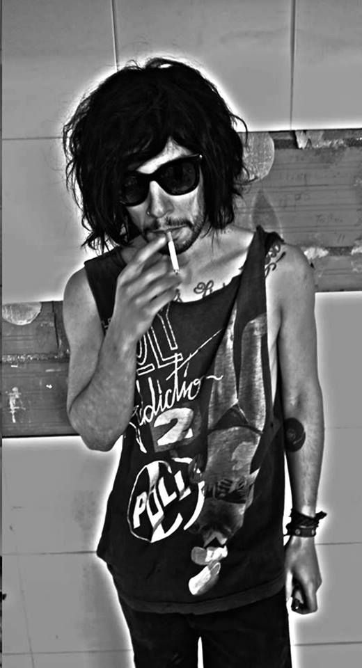 SpicyMudCake_KeepOut -1