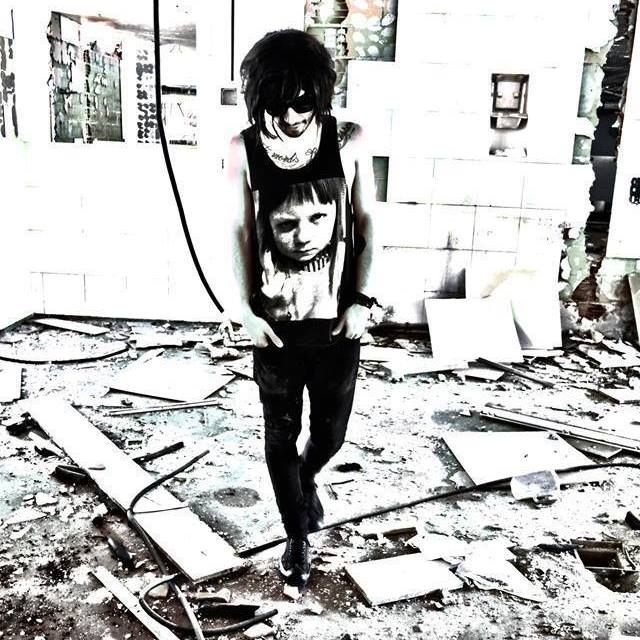 SpicyMudCake_KeepOut 0