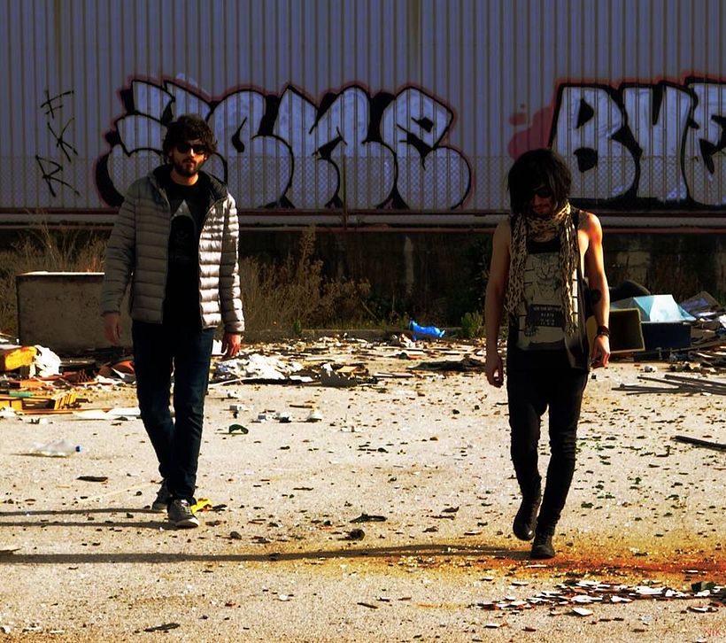 SpicyMudCake_KeepOut 1