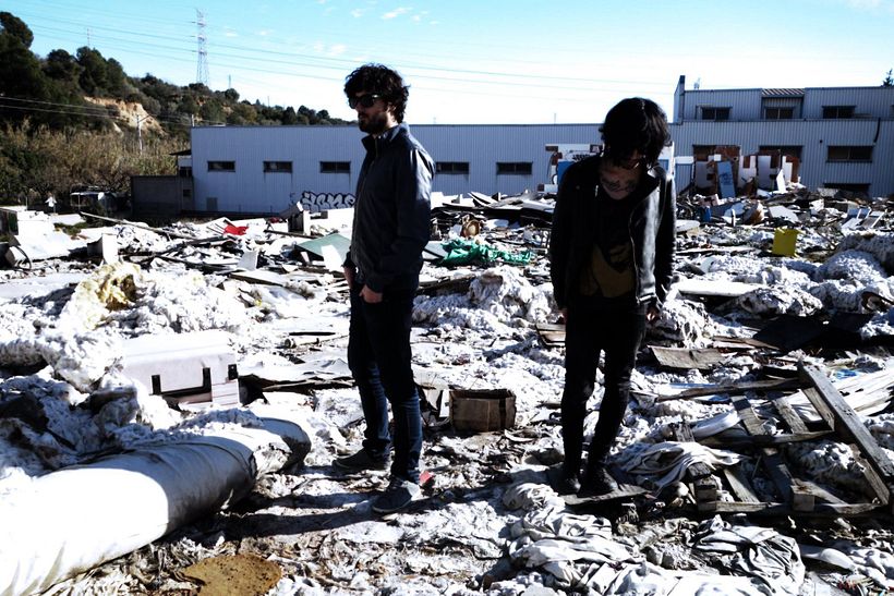 SpicyMudCake_KeepOut 2