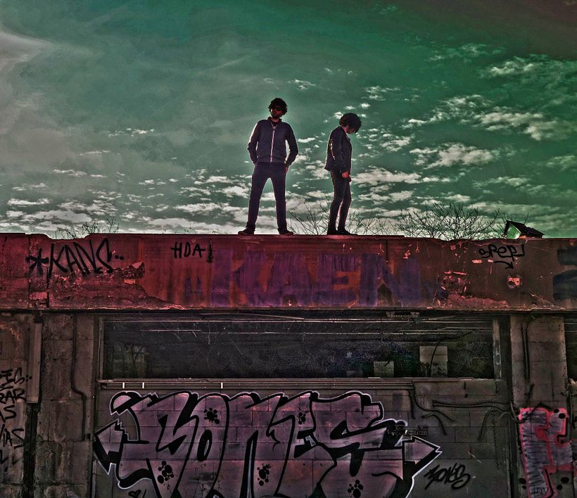 SpicyMudCake_KeepOut 4