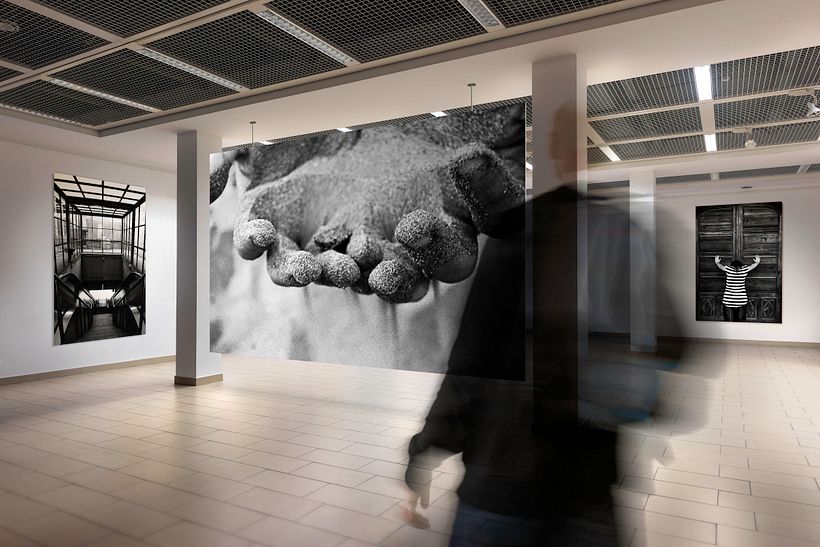 PHOTOGRAPHY BLACK AND WHITE 0