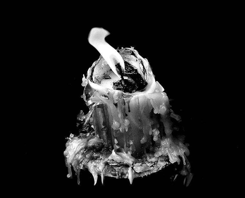 PHOTOGRAPHY BLACK AND WHITE 1