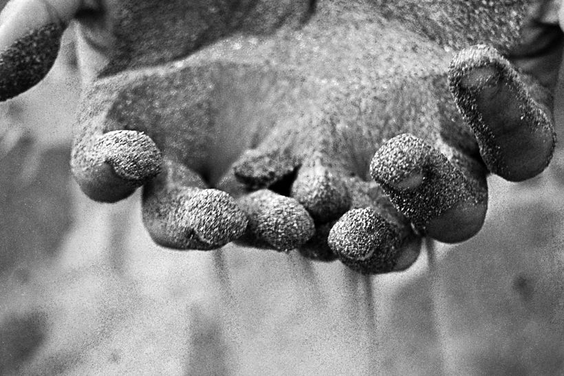 PHOTOGRAPHY BLACK AND WHITE 5