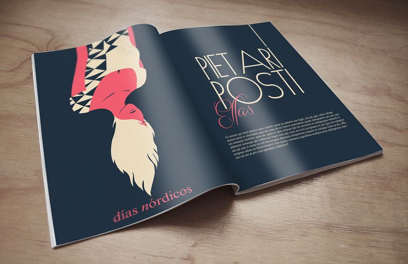AMBIGRAMA MAGAZINE 8