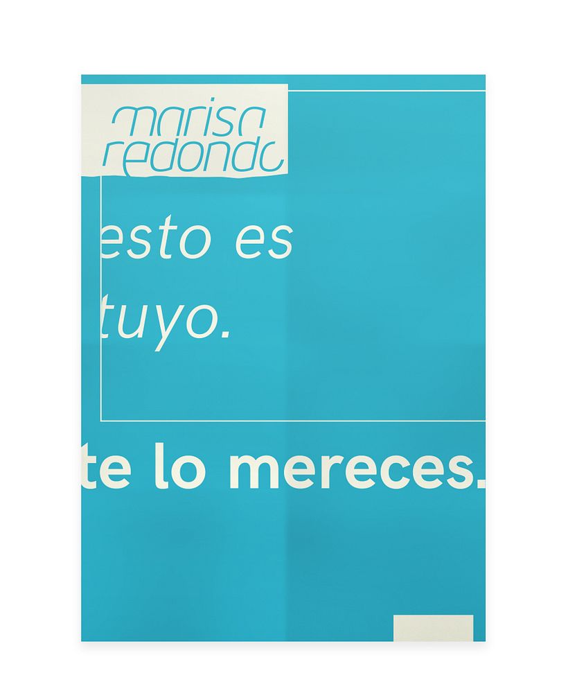Marisa Redondo _Identidad  1