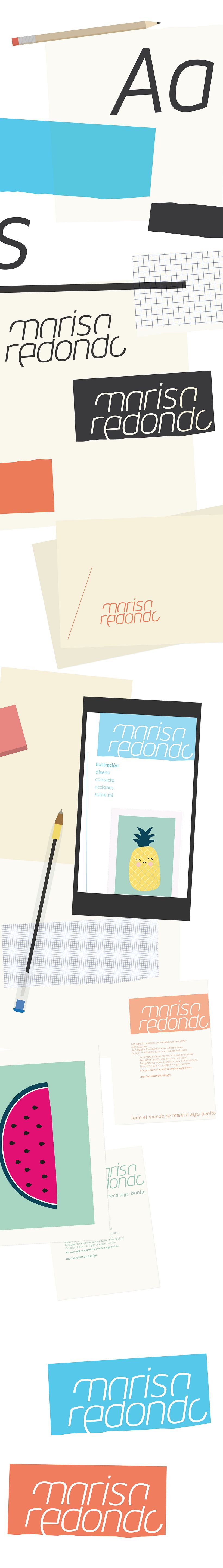 Marisa Redondo _Identidad  0