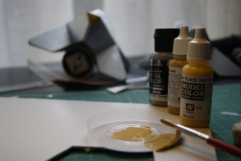 Destiny Ghost | Prop 13