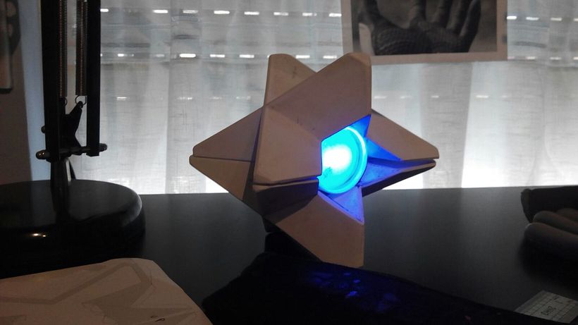Destiny Ghost | Prop 11
