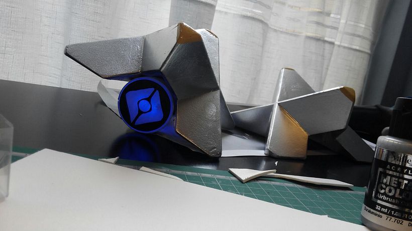 Destiny Ghost | Prop 14