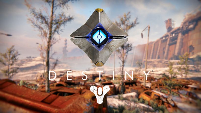 Destiny Ghost | Prop 19