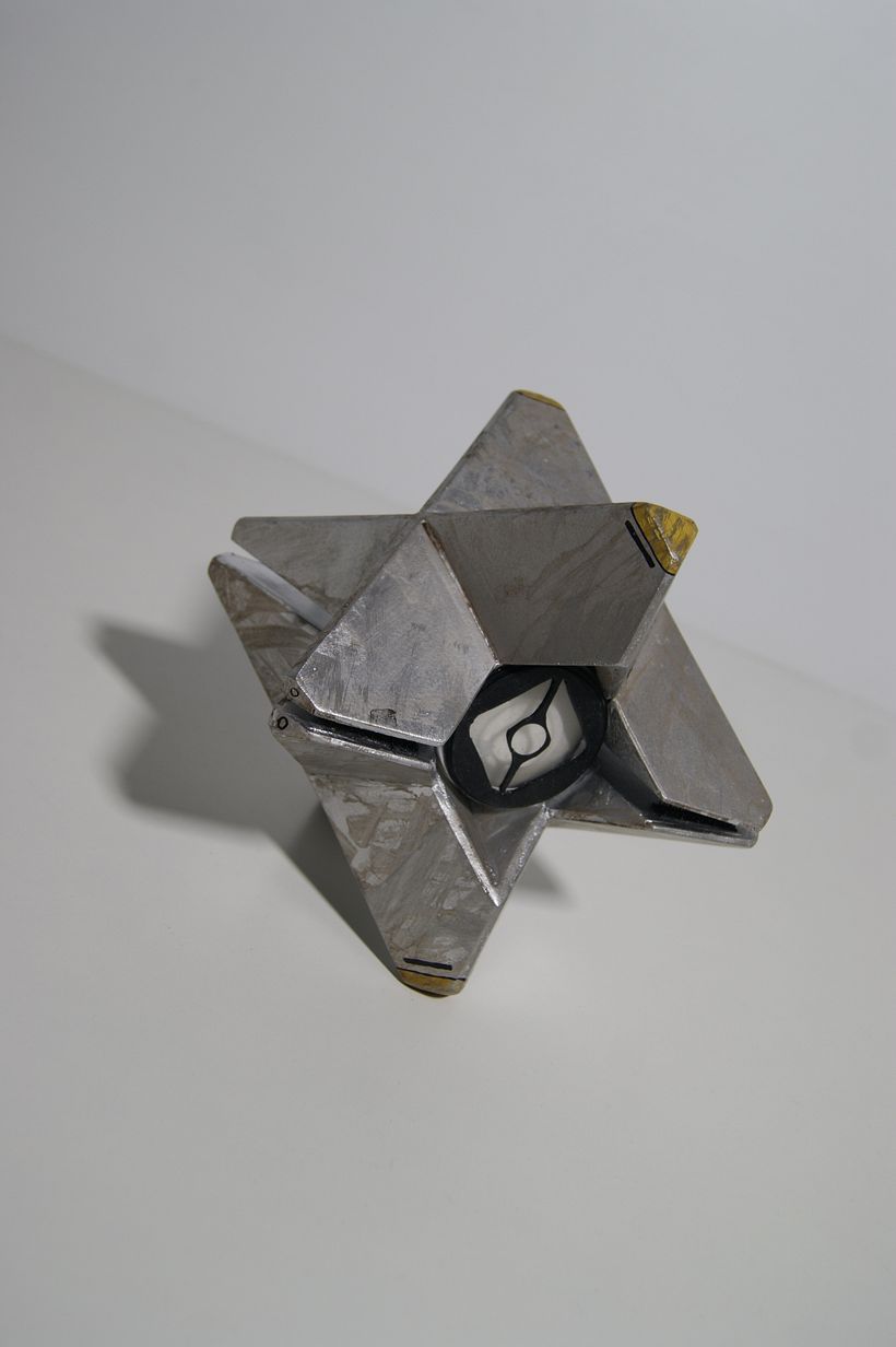 Destiny Ghost | Prop 16