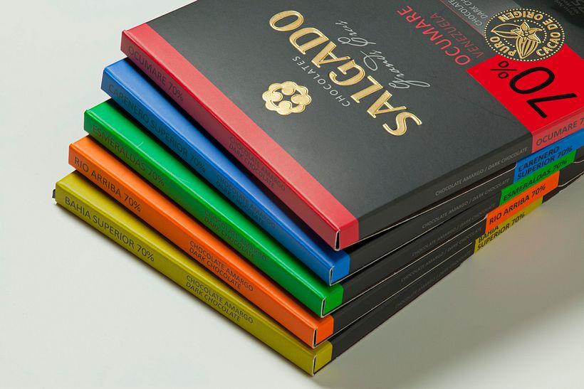  Chocolates Salgado 5