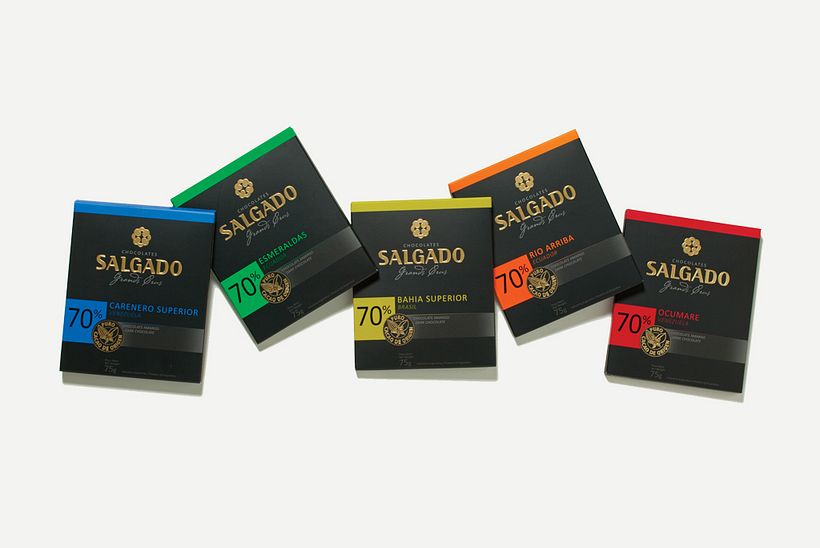  Chocolates Salgado 0