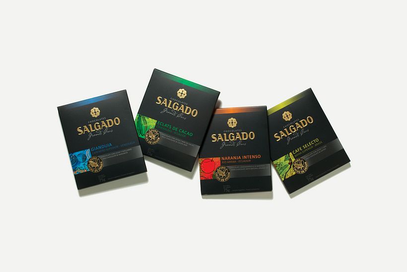  Chocolates Salgado 1