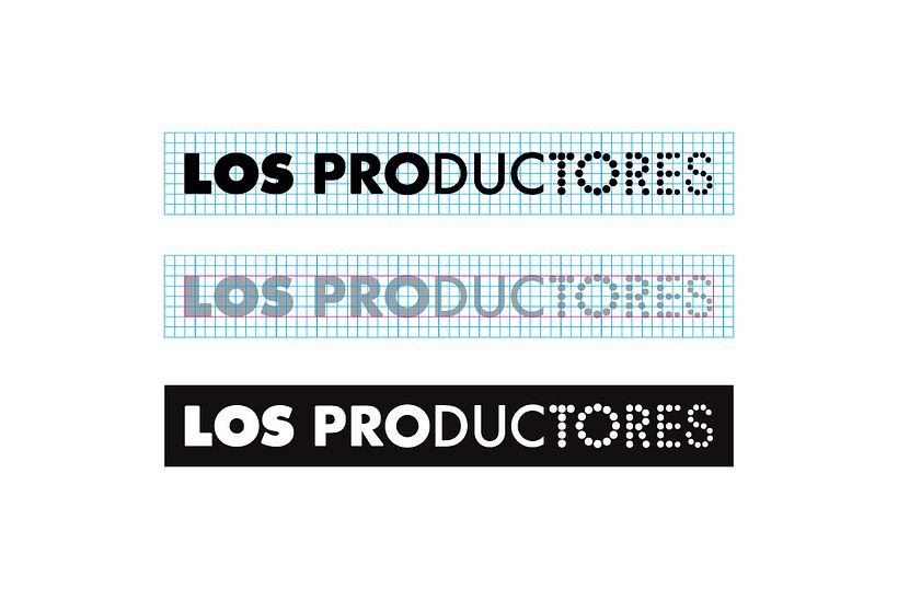 Los Productores 2