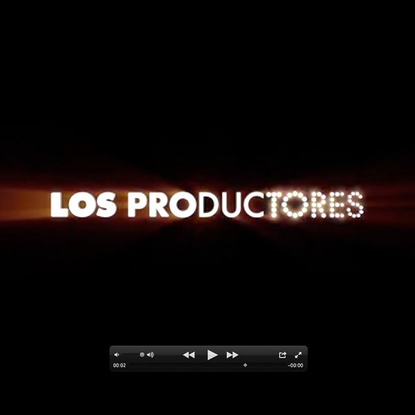 Los Productores 3