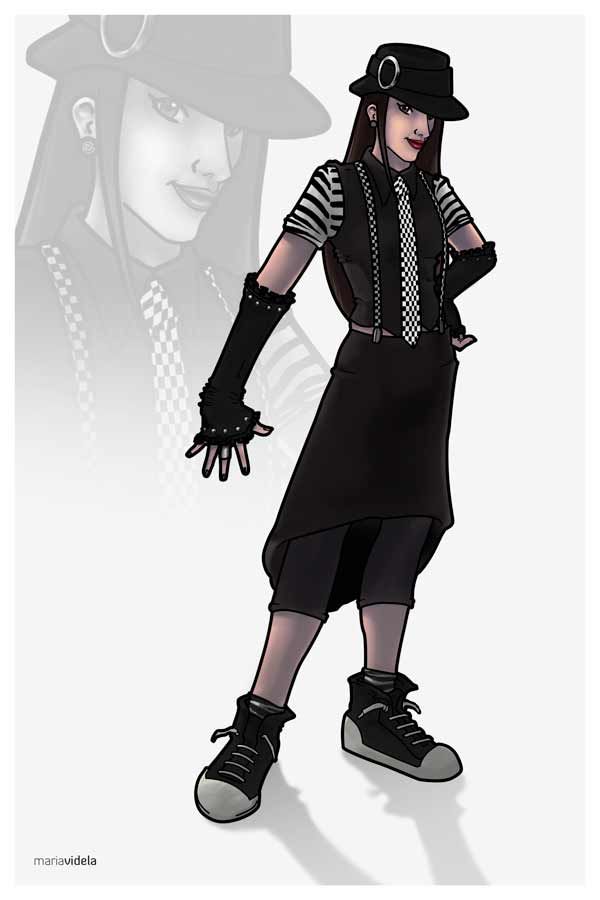 MyStyle: Autumn Collection 2