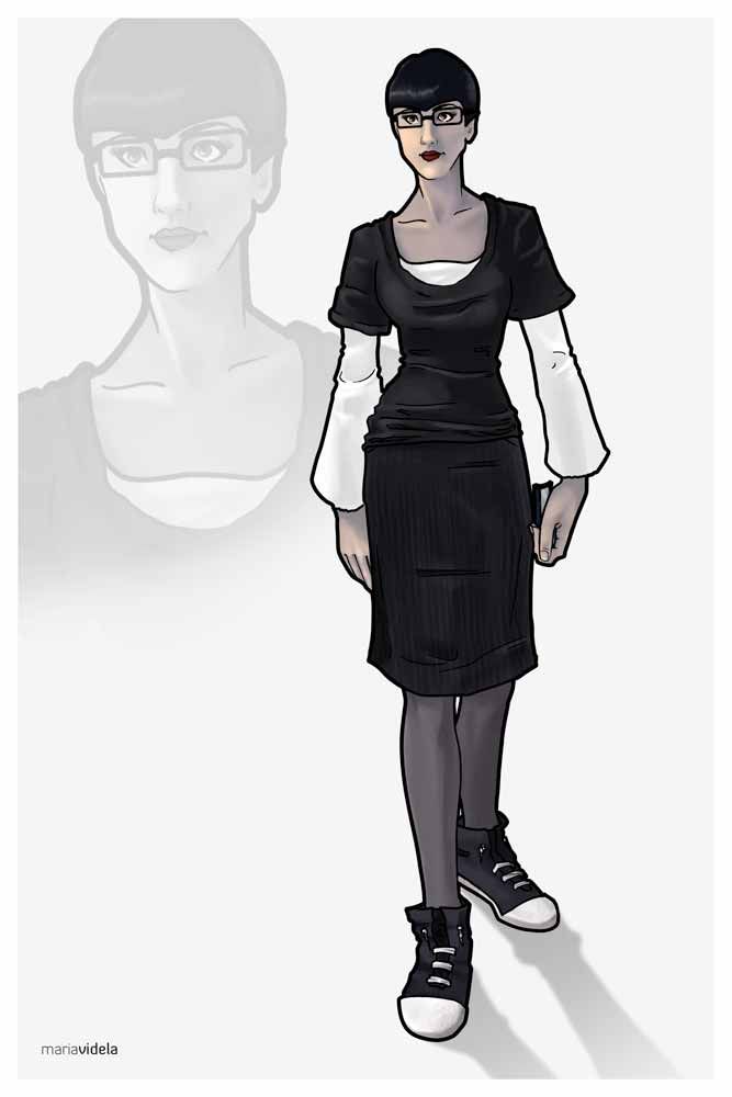 MyStyle: Autumn Collection 3
