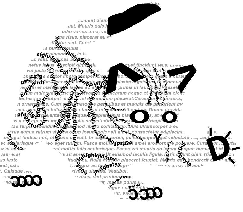 GATO TIPOGRÁFICO 0