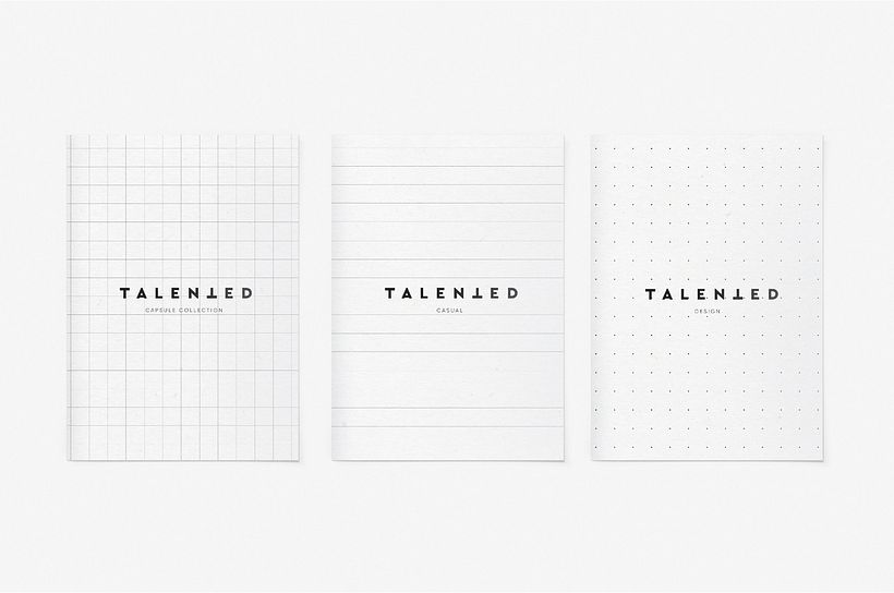 TALENTED 7