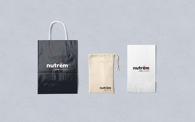Nutrem -1