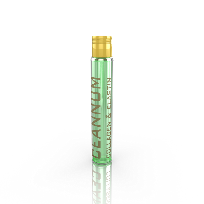 CEANNUM COLAGEN & ELASTIN 1