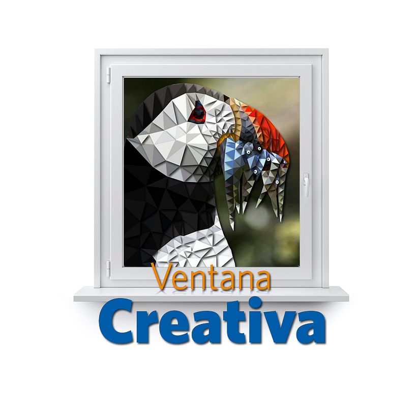 Trabajos en Ventana Creativa 1
