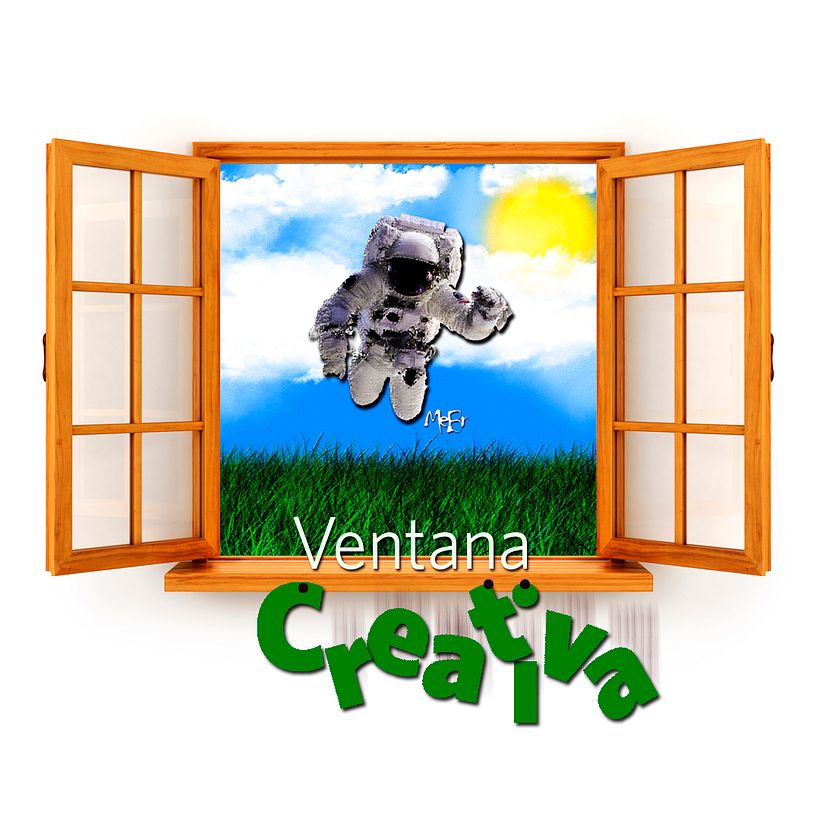 Trabajos en Ventana Creativa 0