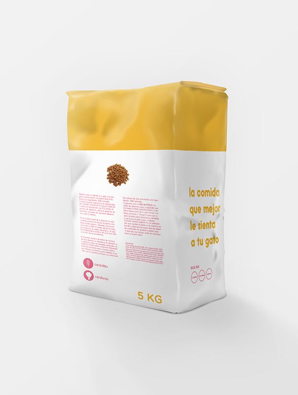 BUDY  Packaging 0