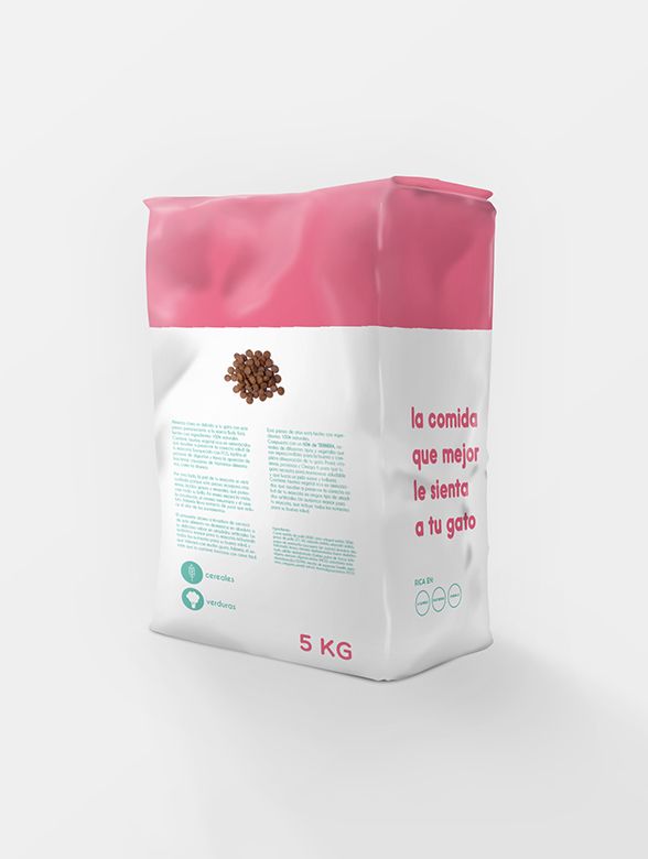 BUDY  Packaging 2