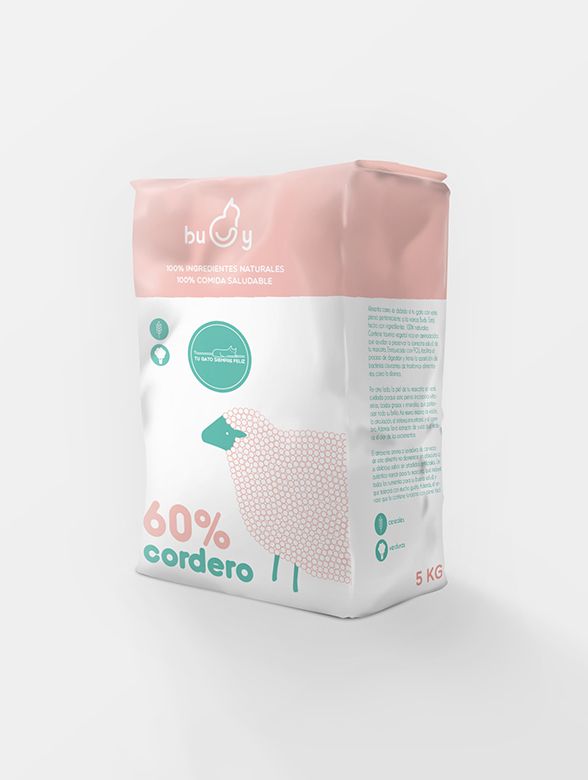 BUDY  Packaging 3
