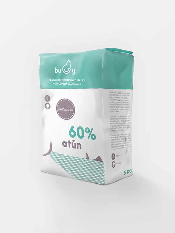 BUDY  Packaging 5
