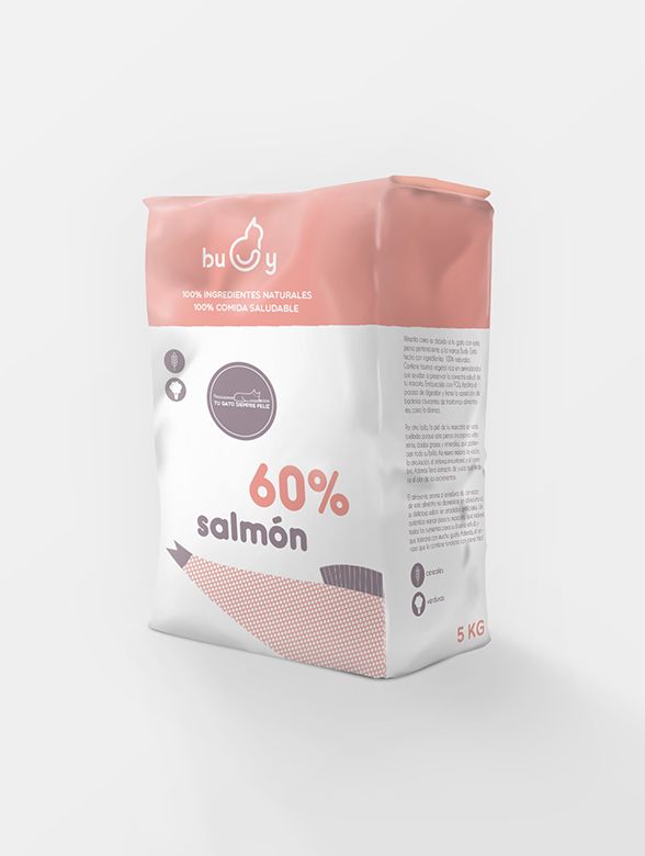 BUDY  Packaging 7