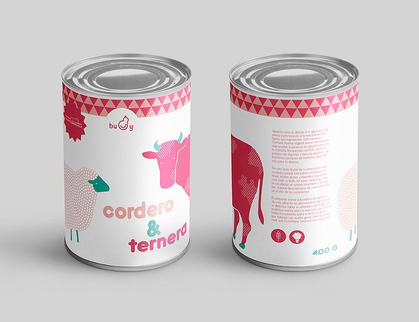 BUDY  Packaging 10