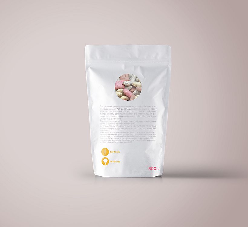 BUDY  Packaging 16