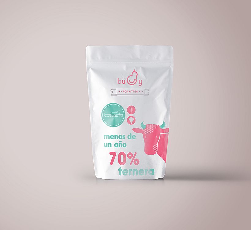 BUDY  Packaging 17