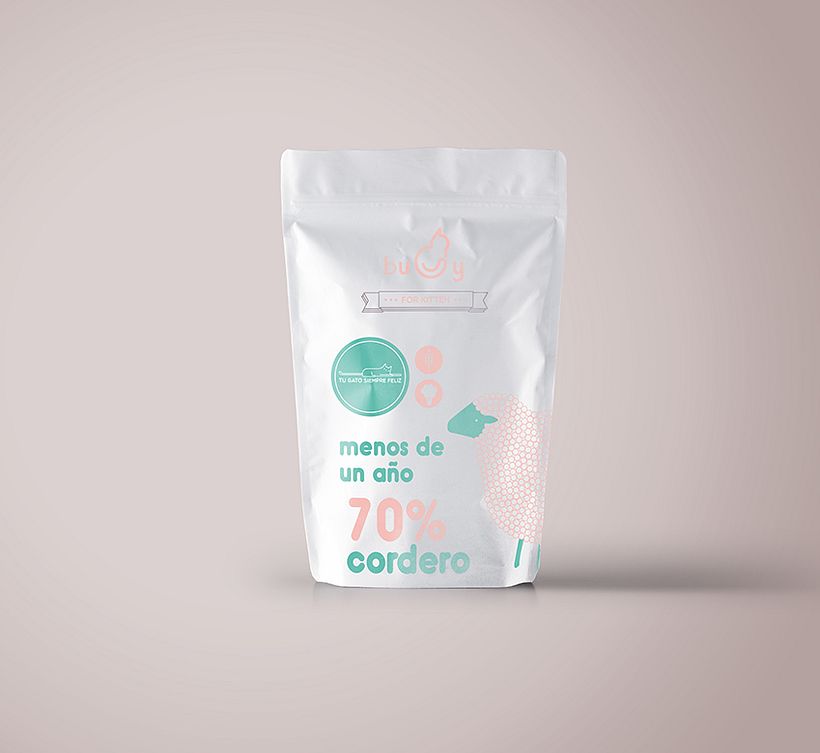 BUDY  Packaging 18