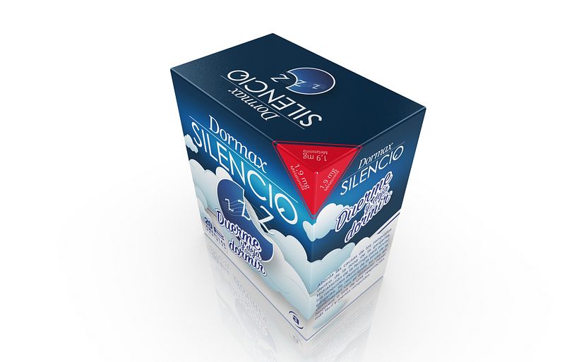 DORMAX SILENCIO 3