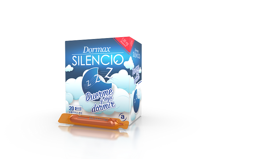 DORMAX SILENCIO 5