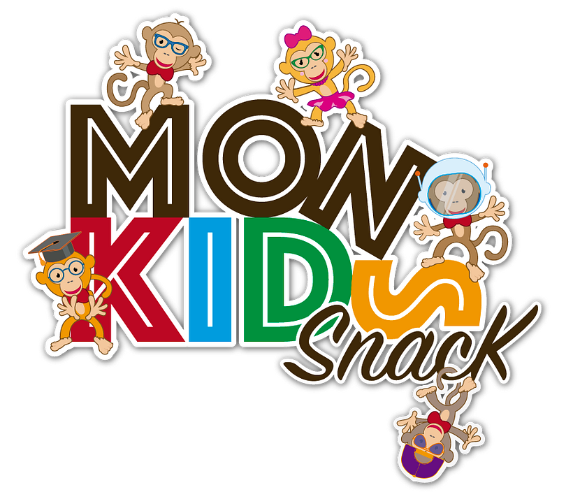 MONKIDS 1
