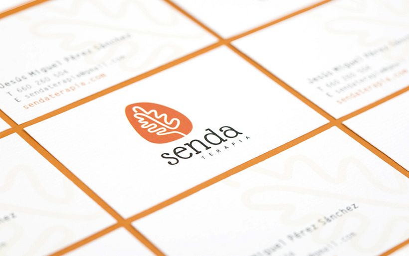 Senda 2