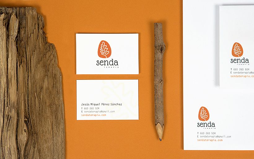 Senda 1