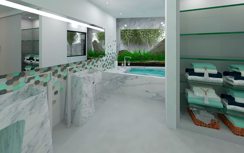 Vivienda unifamiliar en Aiguablava. -1