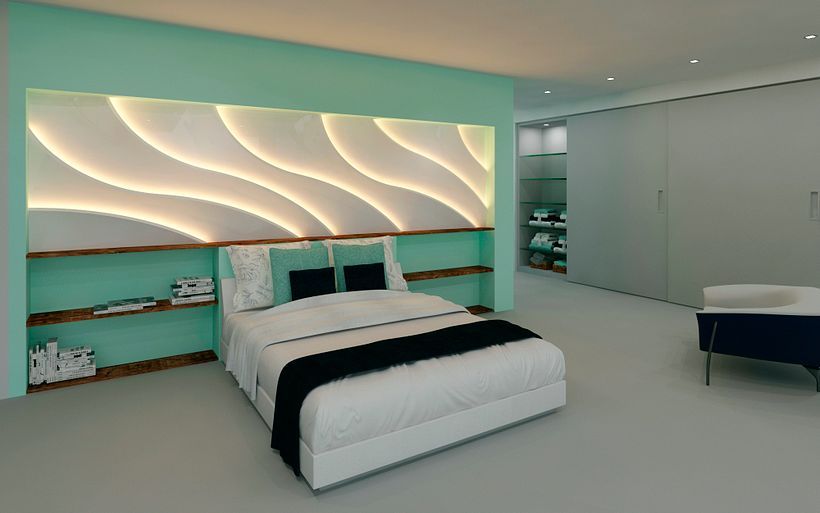 Vivienda unifamiliar en Aiguablava. 4