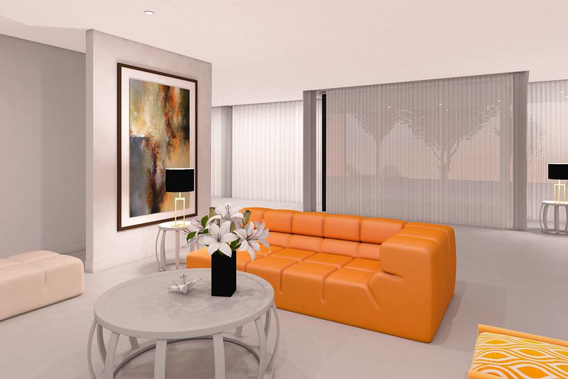 Vivienda unifamiliar en Aiguablava. 6