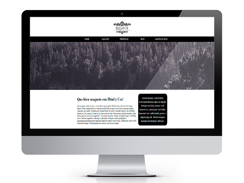 Diseños web -1