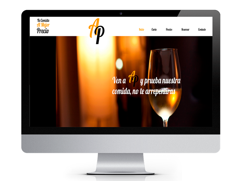 Diseños web 3