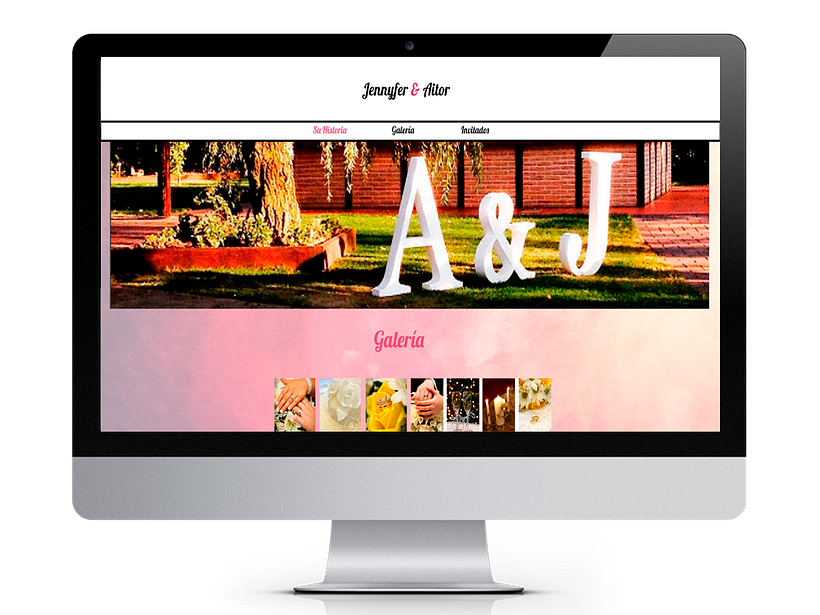 Diseños web 4